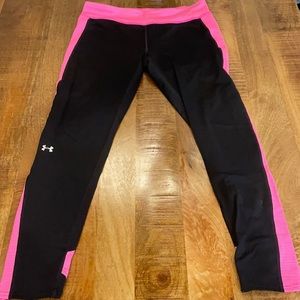 Under Armour leggings